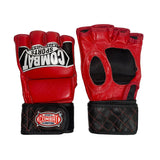 Combat Sports Pro-Style MMA Gloves - Sedroc Sports