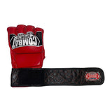 Combat Sports Pro-Style MMA Gloves - Sedroc Sports