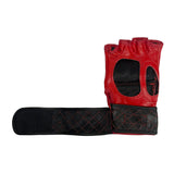 Combat Sports Pro-Style MMA Gloves - Sedroc Sports