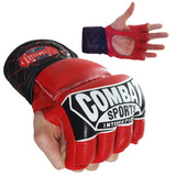 Combat Sports Pro-Style MMA Gloves - Sedroc Sports
