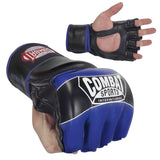 Combat Sports Pro Style MMA Gloves - Sedroc Sports
