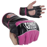 Combat Sports Pro Style MMA Gloves - Sedroc Sports