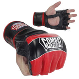 Combat Sports Pro Style MMA Gloves - Sedroc Sports