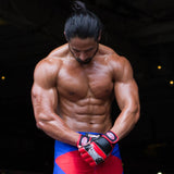 Combat Sports Pro Style MMA Gloves - Sedroc Sports