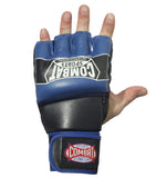 Combat Sports Pro Style MMA Gloves - Sedroc Sports