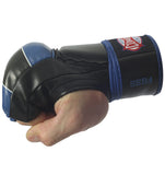 Combat Sports Pro Style MMA Gloves - Sedroc Sports