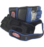 Combat Sports Pro Style MMA Gloves - Sedroc Sports