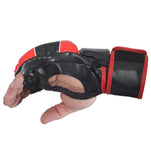 Combat Sports Pro Style MMA Gloves - Sedroc Sports