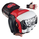 Combat Sports MMA Amateur Competition Gloves - Sedroc Sports