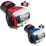Combat Sports MMA Amateur Competition Gloves - Sedroc Sports
