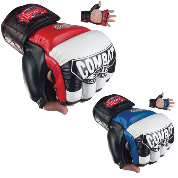 Combat Sports MMA Amateur Competition Gloves – Sedroc Sports