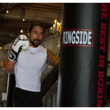 Ringside Elite Free-Standing Fitness Punching Bag - Sedroc Sports