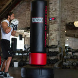 Ringside Elite Free-Standing Fitness Punching Bag - Sedroc Sports