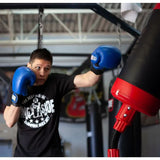 Ringside Tornado Free Standing Punching Bag - Sedroc Sports
