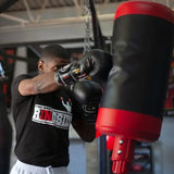 Ringside Tornado Free Standing Punching Bag - Sedroc Sports