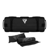 RDX Fitness Sandbag for Workout and Strength Training - Durable Heavy-Duty Gym Gear