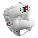 Contender Fight Sports Palladium No Contact Headgear