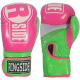 Ringside Apex Bag Gloves - Sedroc Sports