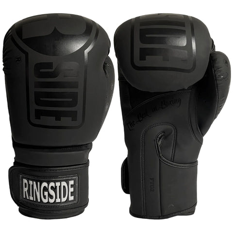 Ringside Apex Flash Sparring Gloves - Sedroc Sports