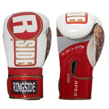 Ringside Apex Flash Sparring Gloves - Sedroc Sports