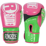 Ringside Apex Flash Sparring Gloves - Sedroc Sports