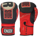 Ringside Apex Flash Sparring Gloves - Sedroc Sports