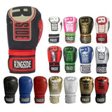 Ringside Apex Flash Sparring Gloves - Sedroc Sports