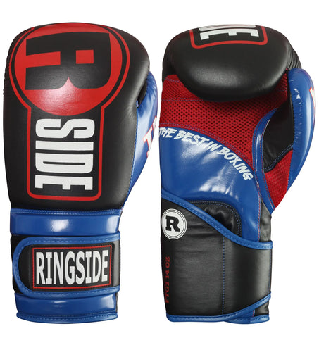 Ringside Apex Predator Sparring Gloves - Sedroc Sports