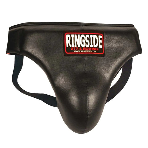Ringside Groin and Abdominal Boxing Protector - Sedroc Sports