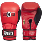 Ringside Gel Shock Safety Sparring Boxing Gloves - Sedroc Sports