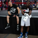 Ringside Gel Shock Safety Sparring Boxing Gloves - Sedroc Sports
