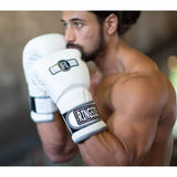 Ringside Gel Shock Safety Sparring Boxing Gloves - Sedroc Sports