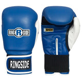 Ringside Gel Shock Boxing Super Bag Gloves - Sedroc Sports