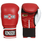 Ringside Gel Shock Boxing Super Bag Gloves - Sedroc Sports
