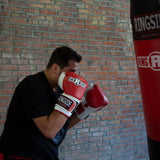 Ringside Gel Shock Boxing Super Bag Gloves - Sedroc Sports