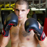 Ringside Gel Shock Boxing Super Bag Gloves - Sedroc Sports