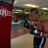 Ringside Gel Shock Boxing Super Bag Gloves - Sedroc Sports