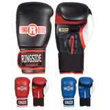 Ringside Gel Shock Boxing Super Bag Gloves - Sedroc Sports