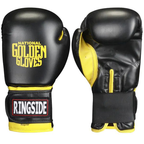 Golden Gloves Heavy Bag Gloves - Sedroc Sports