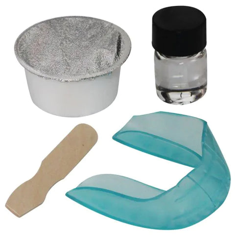 Golden Gloves Mouth Guard - Sedroc Sports