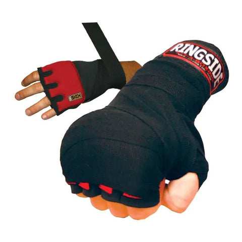 Ringside Gel Shock Boxing Handwraps - 120"