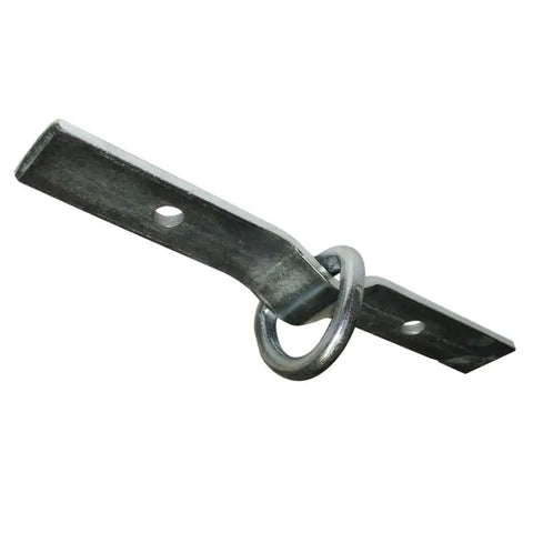 Wooden Beam Heavy Bag Hanger
