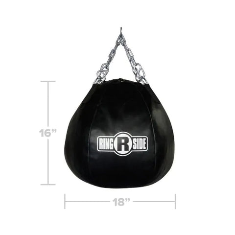 Ringside 55 lb. Head Shot Heavy Bag