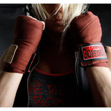 Ringside Heritage Mexican Handwraps - 210" - Sedroc Sports