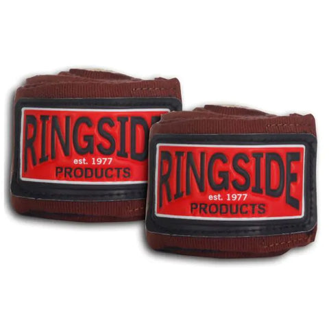 Ringside Heritage Mexican Handwraps - 210" - Sedroc Sports
