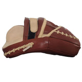 Ringside Heritage Panther Punch Mitts - Sedroc Sports