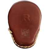 Ringside Heritage Panther Punch Mitts - Sedroc Sports