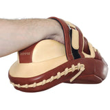 Ringside Heritage Panther Punch Mitts - Sedroc Sports