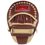 Ringside Heritage Panther Punch Mitts - Sedroc Sports