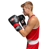 Ringside Heavy Hitter Pro Quad Layer Sparring Glove - Sedroc Sports